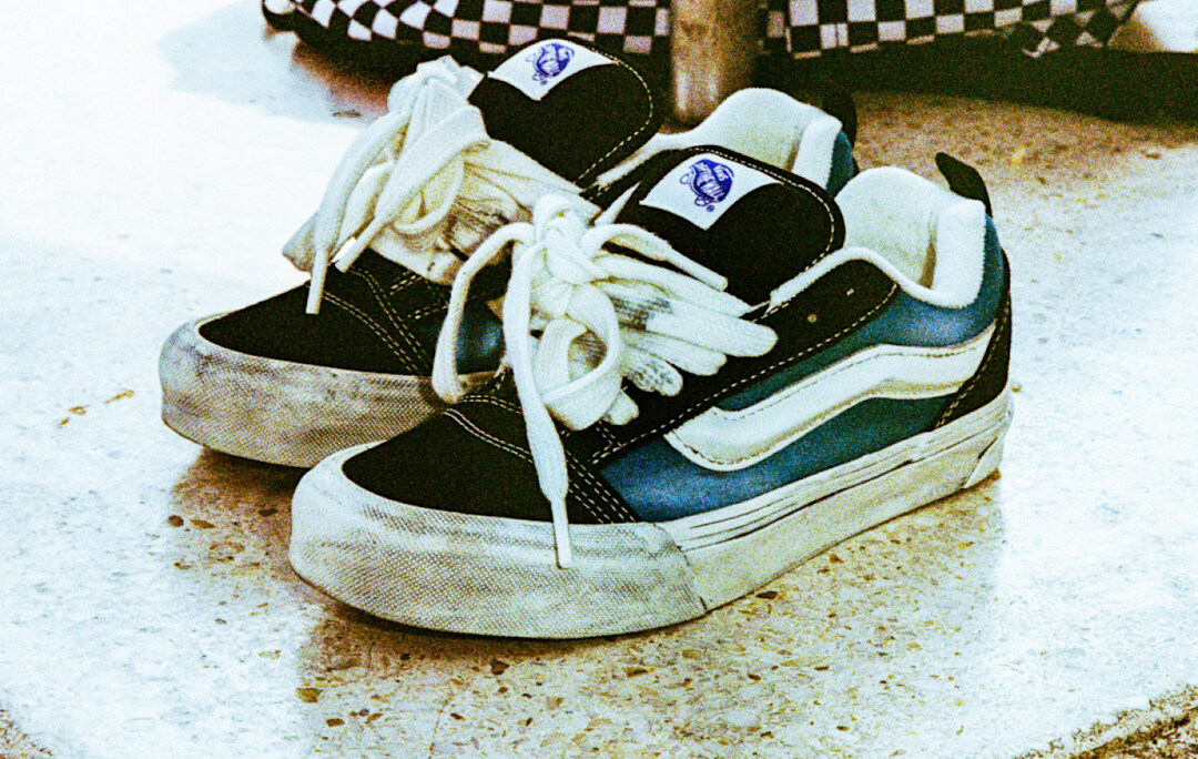 How To Clean Vans Shoes