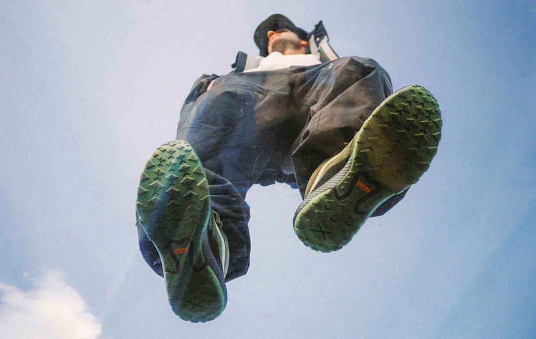Mte Vans The Best Trainer