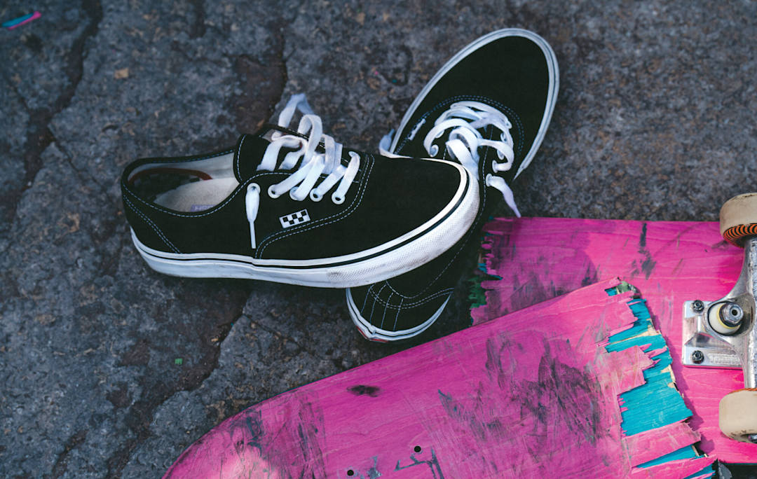 Vans Seasonal Gift Guide