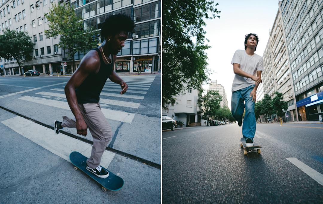 Vans Seasonal Gift Guide