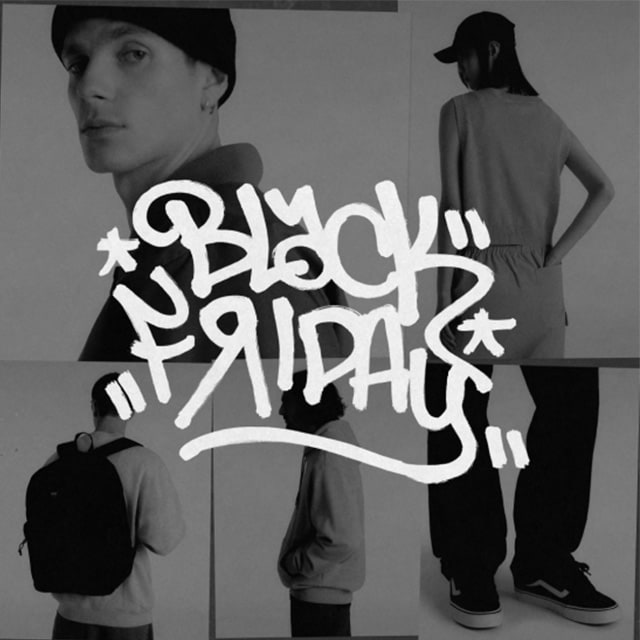 Vans Black Friday Cyber Monday Sales Guide
