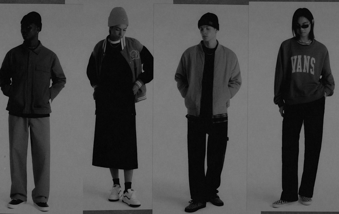 Vans Black Friday Cyber Monday Sales Guide