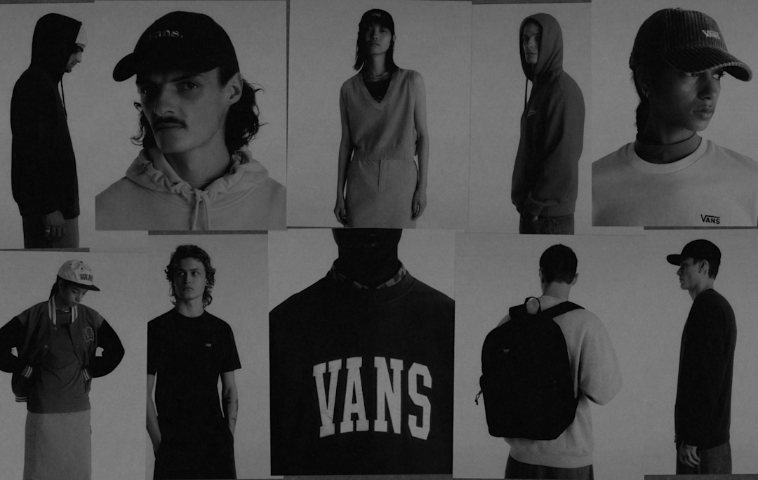 Vans Black Friday Cyber Monday Sales Guide