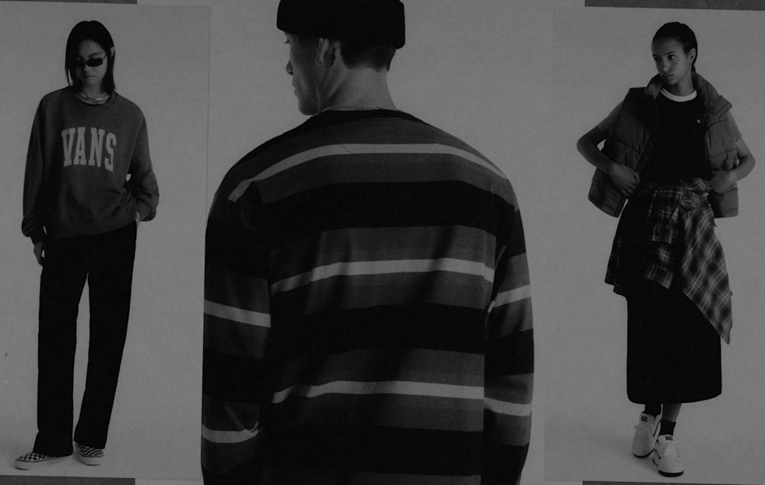 Vans Black Friday Cyber Monday Sales Guide
