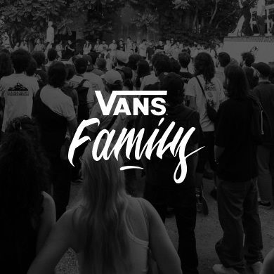 Hero Vans Family