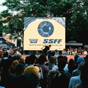 Surf & Skate Film Festival 2024