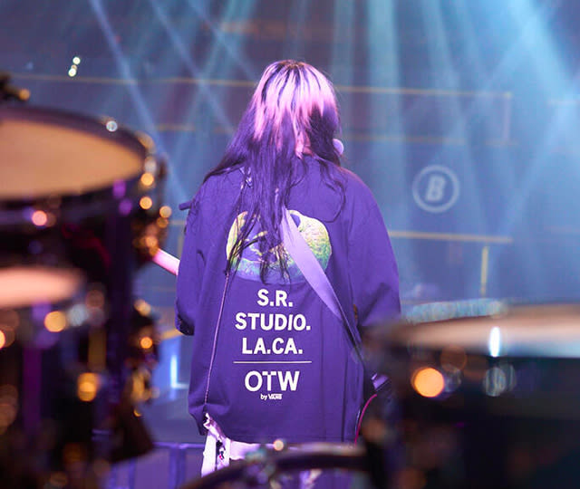 Vans x Sterling Ruby