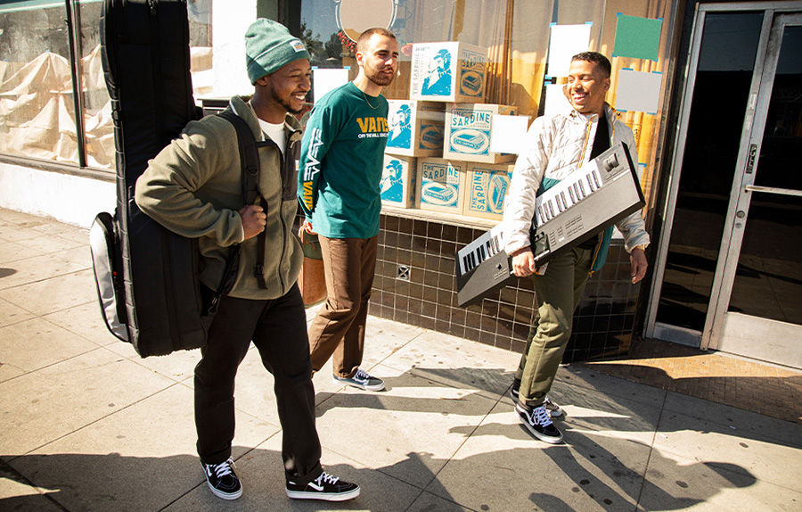 Are Vans Comfortable For Everyday Wear