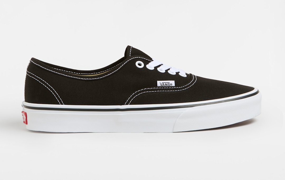 Authentic Product Guide