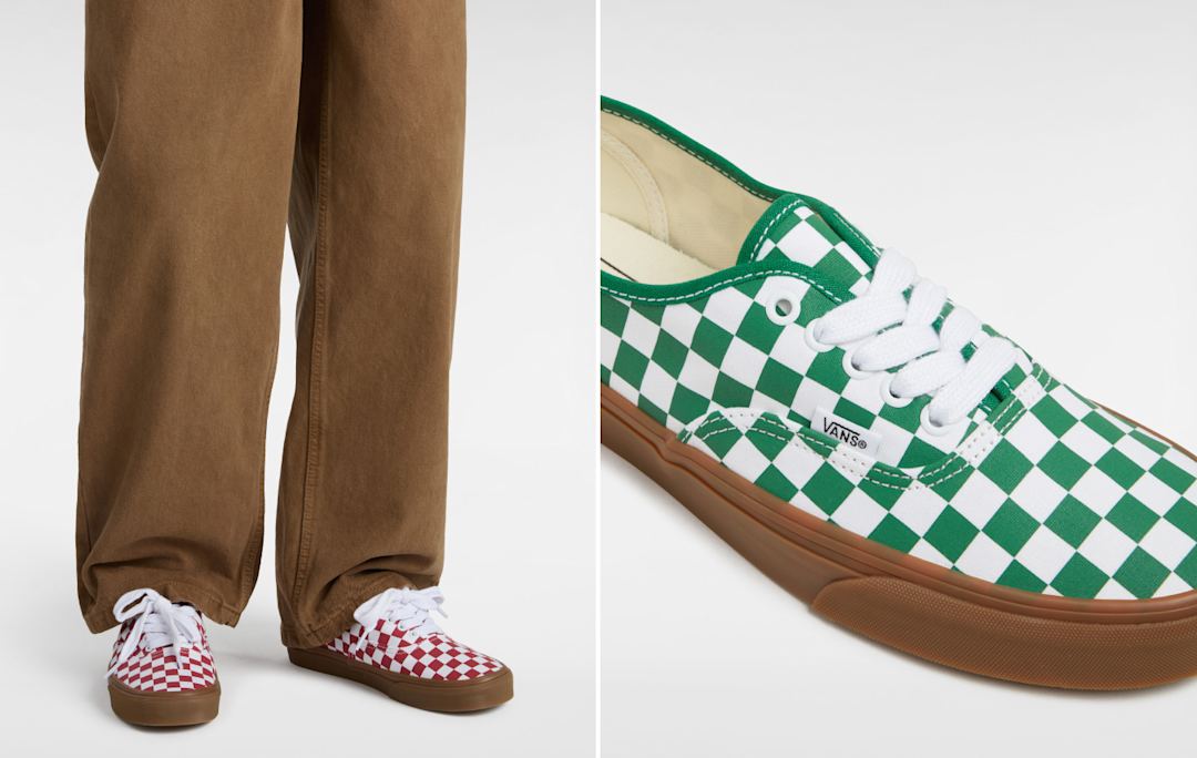 Authentic Product Guide