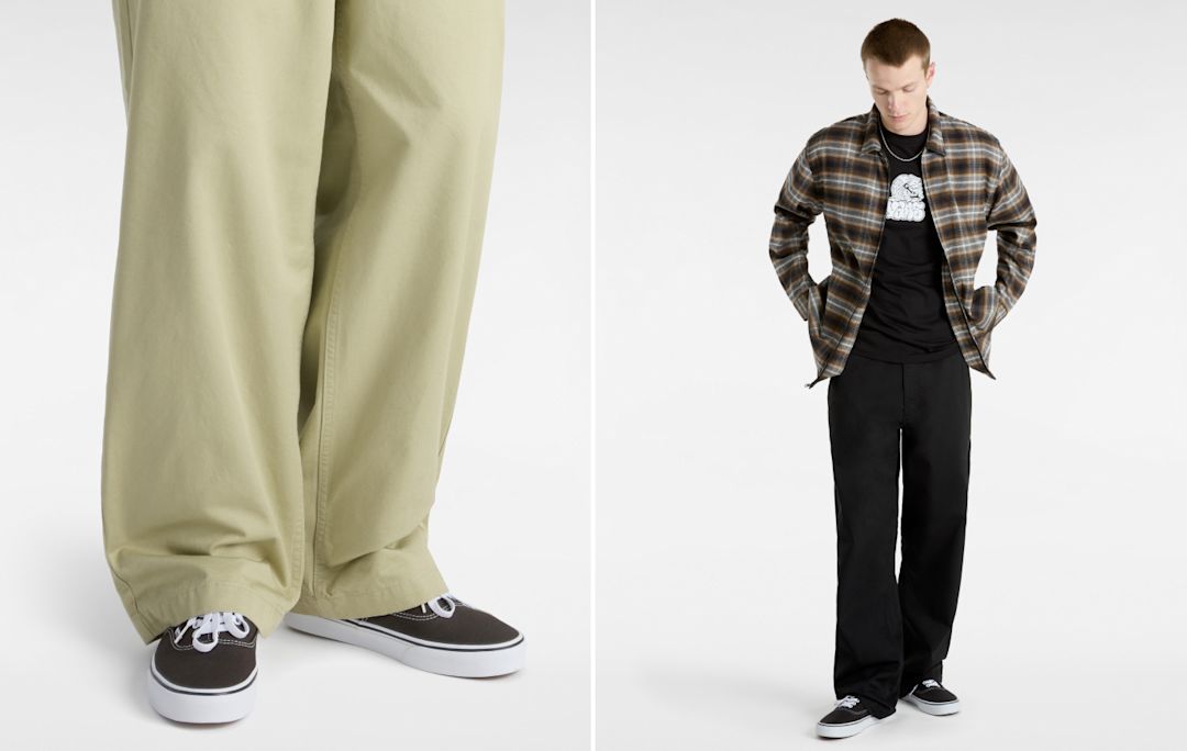 Authentic Product Guide