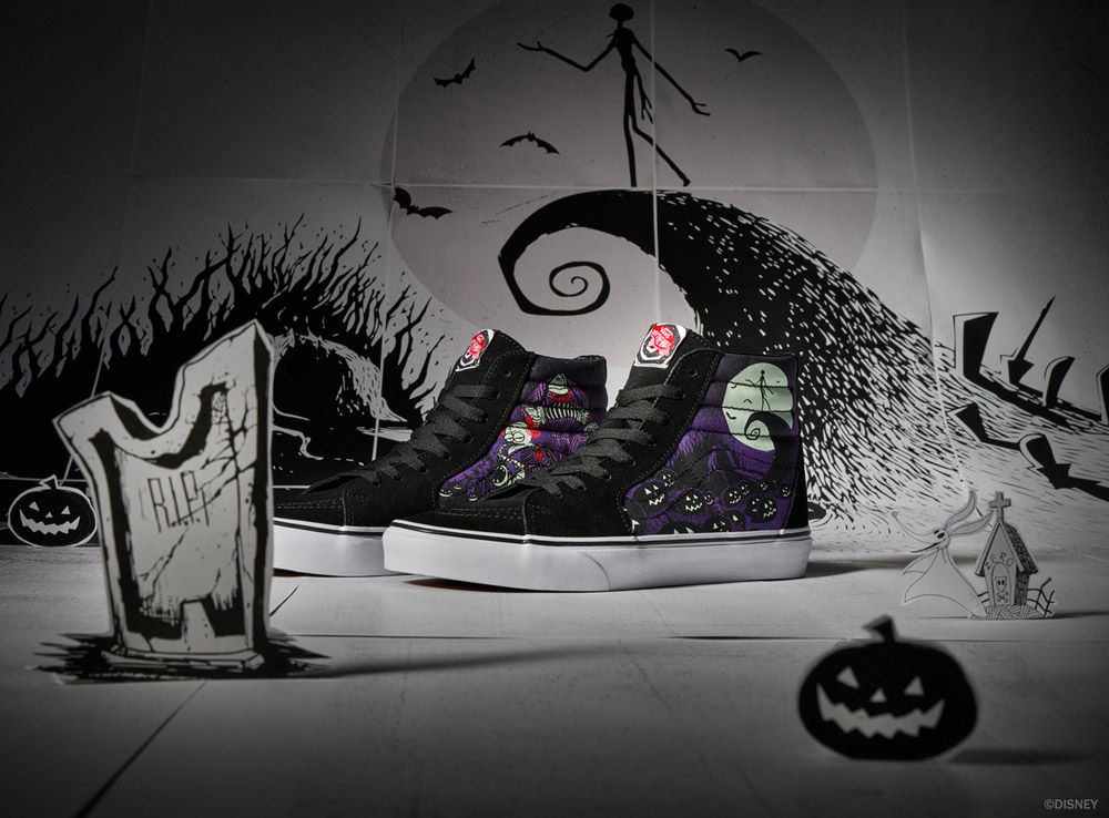 The Nightmare Before Christmas