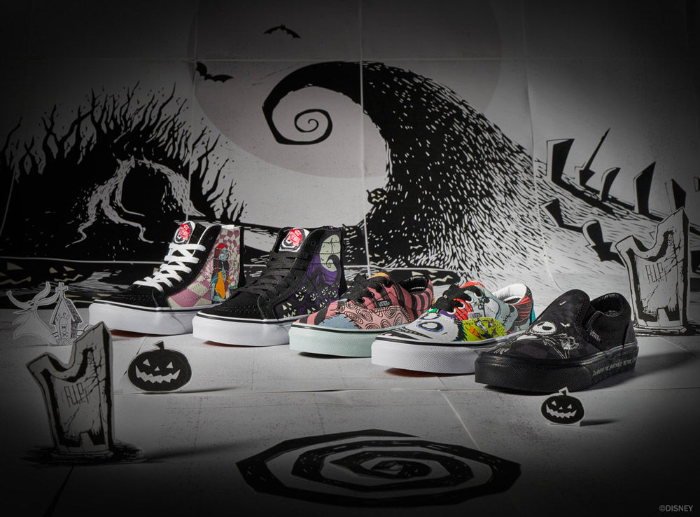 The Nightmare Before Christmas