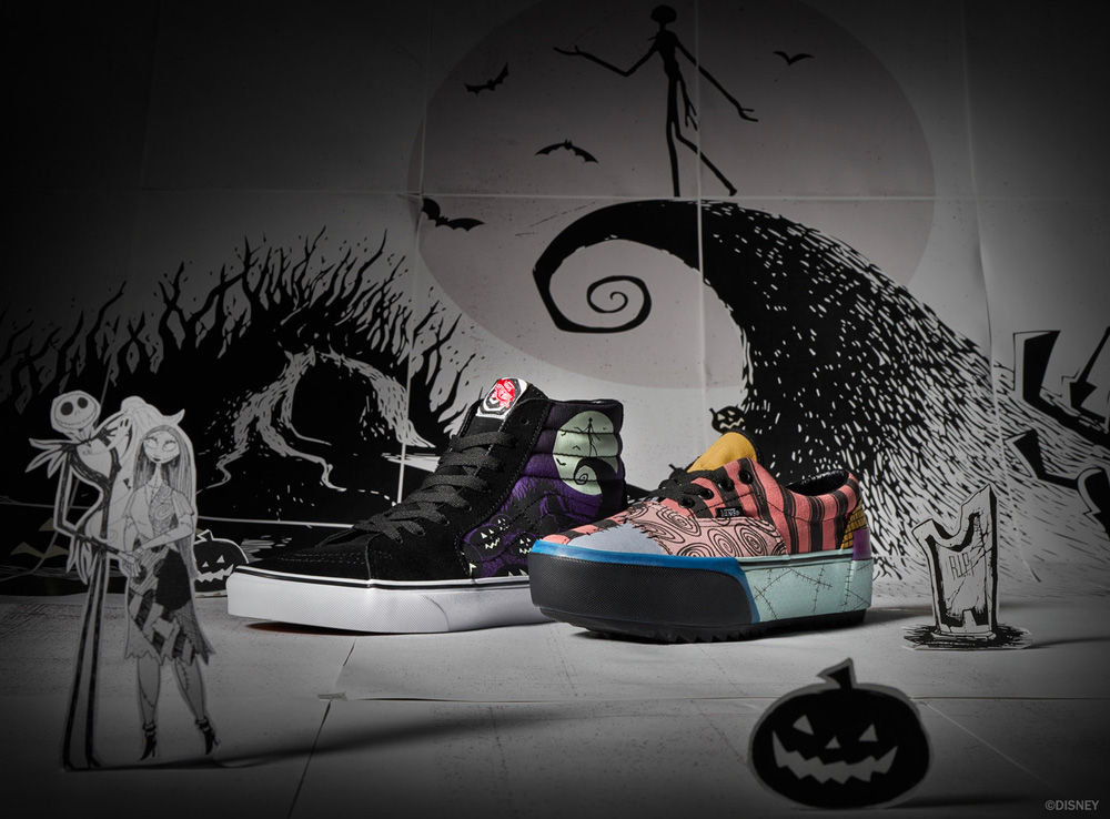 The Nightmare Before Christmas