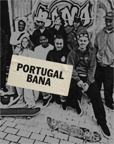 Portugal