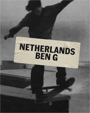 Netherland