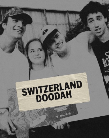 Switzerland