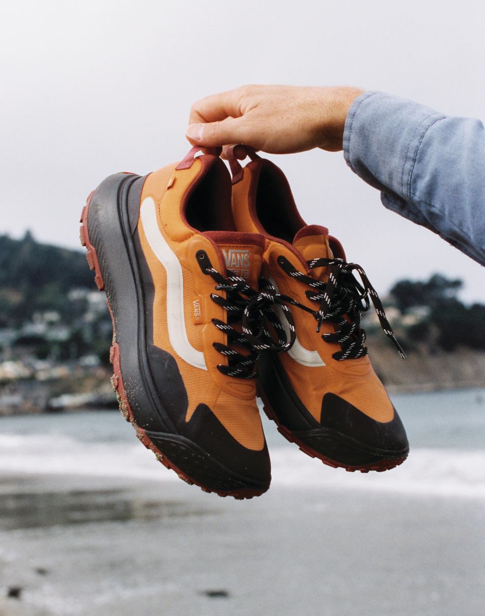 Surf Shoes | Slip On Shoes & Surf Videos | Vans DK