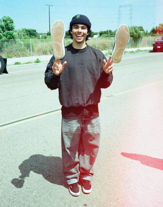 Kevin Peraza