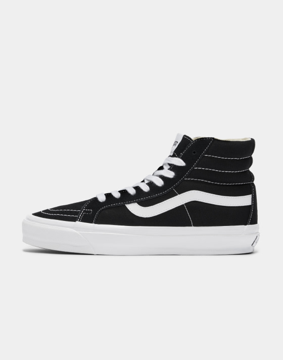 Premium Sk8-Hi