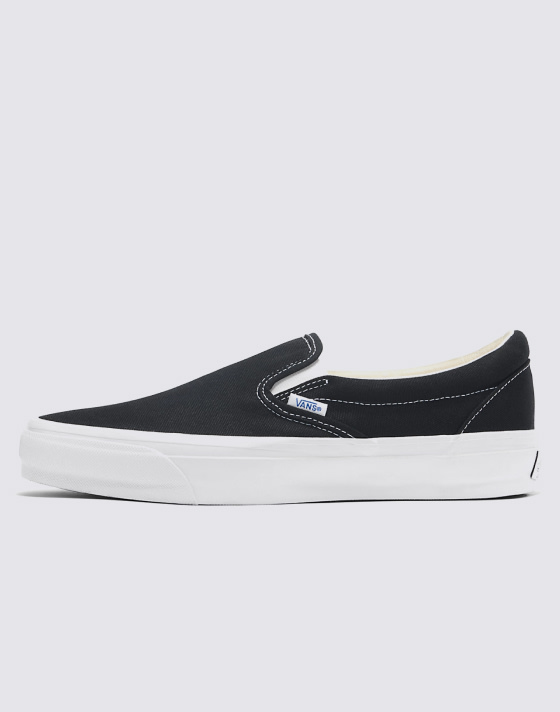 Slip-On Card