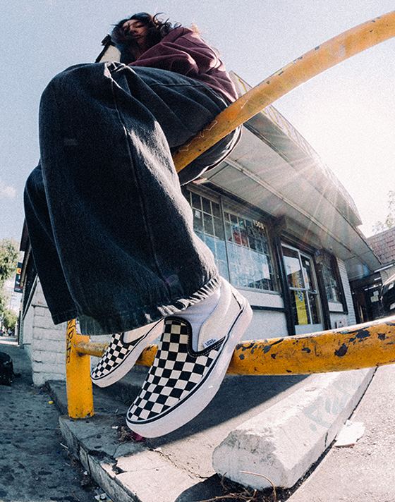 Checkerboard