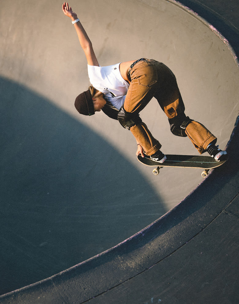 skate