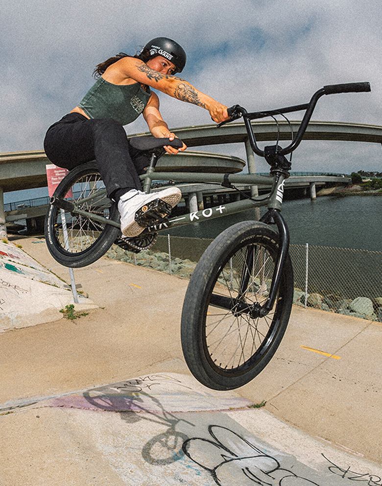 BMX