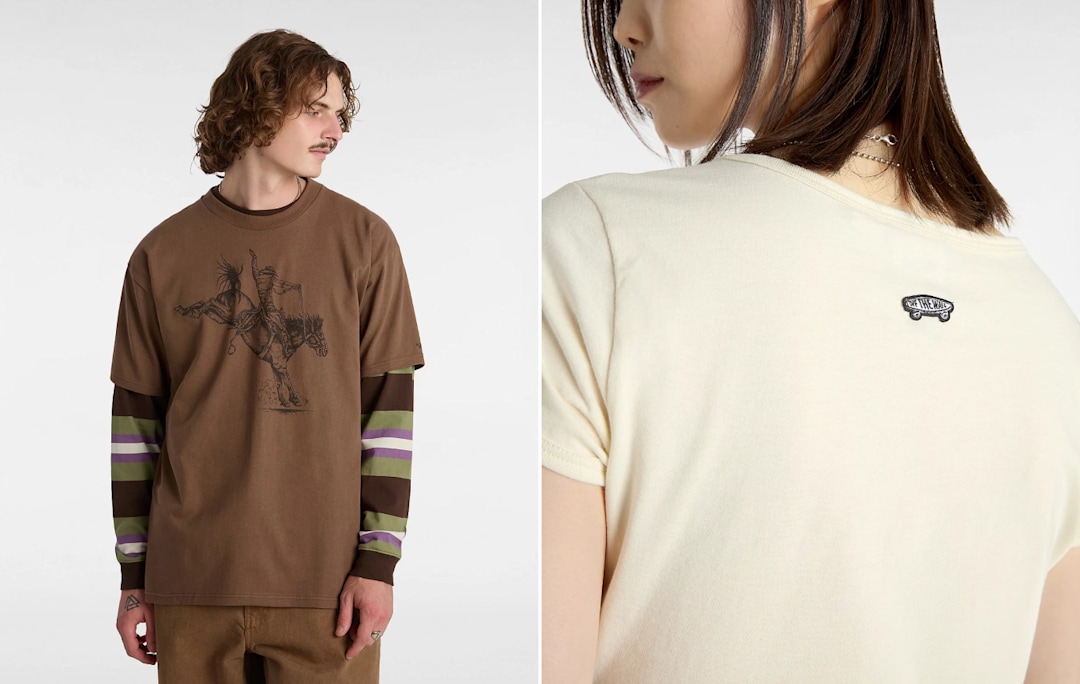 How To Look After Your T Shirt