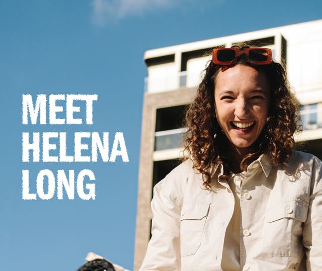 Helena Long