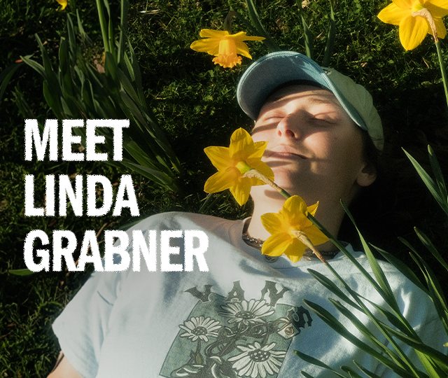 Linda Grabner