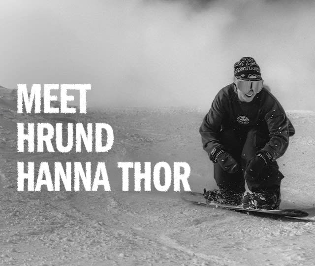 Hanna Hrund Thor