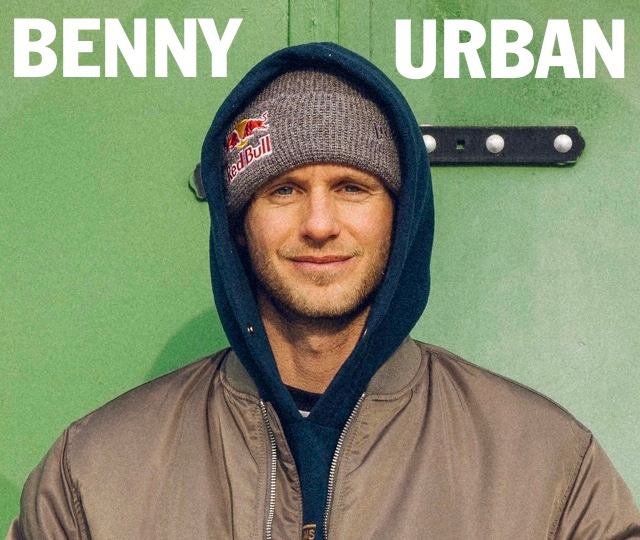 Benny Urban