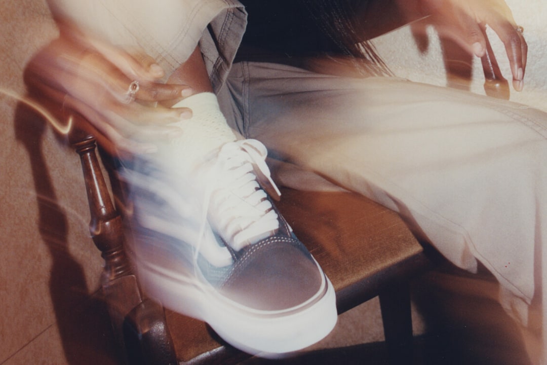 Are Vans Comfortable For Everyday Wear