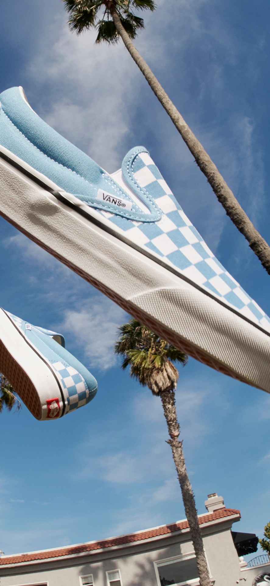 Vans Slip-On