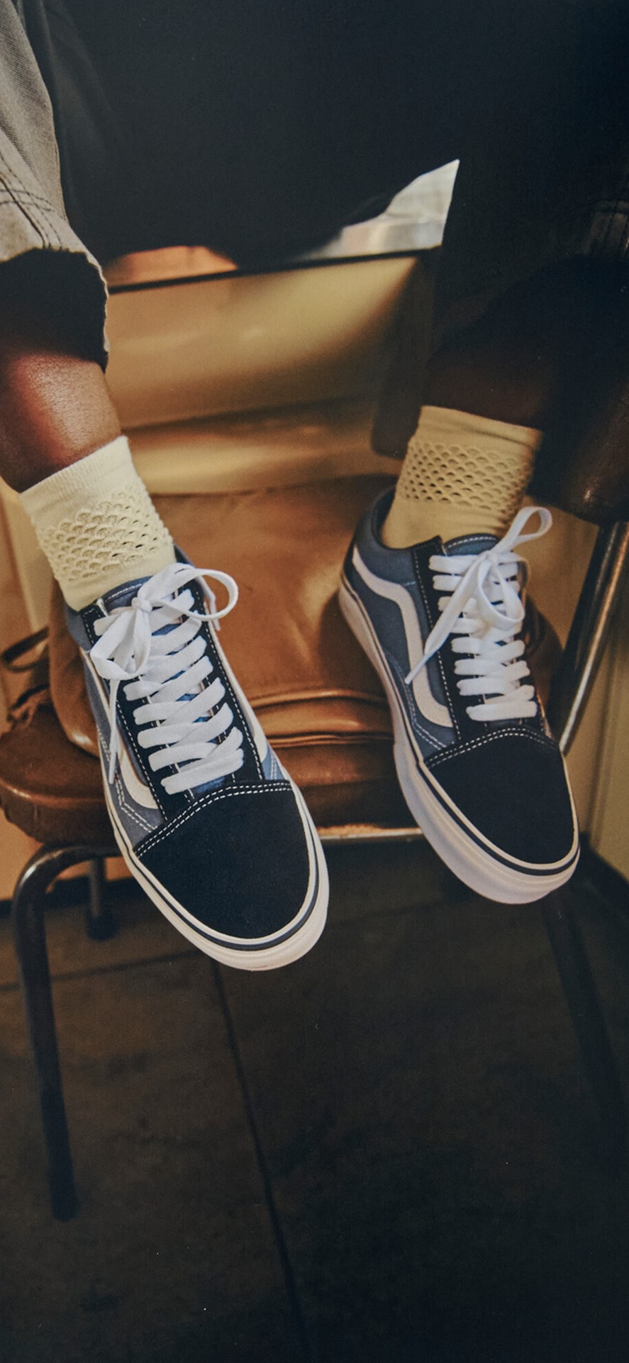 Old Skool