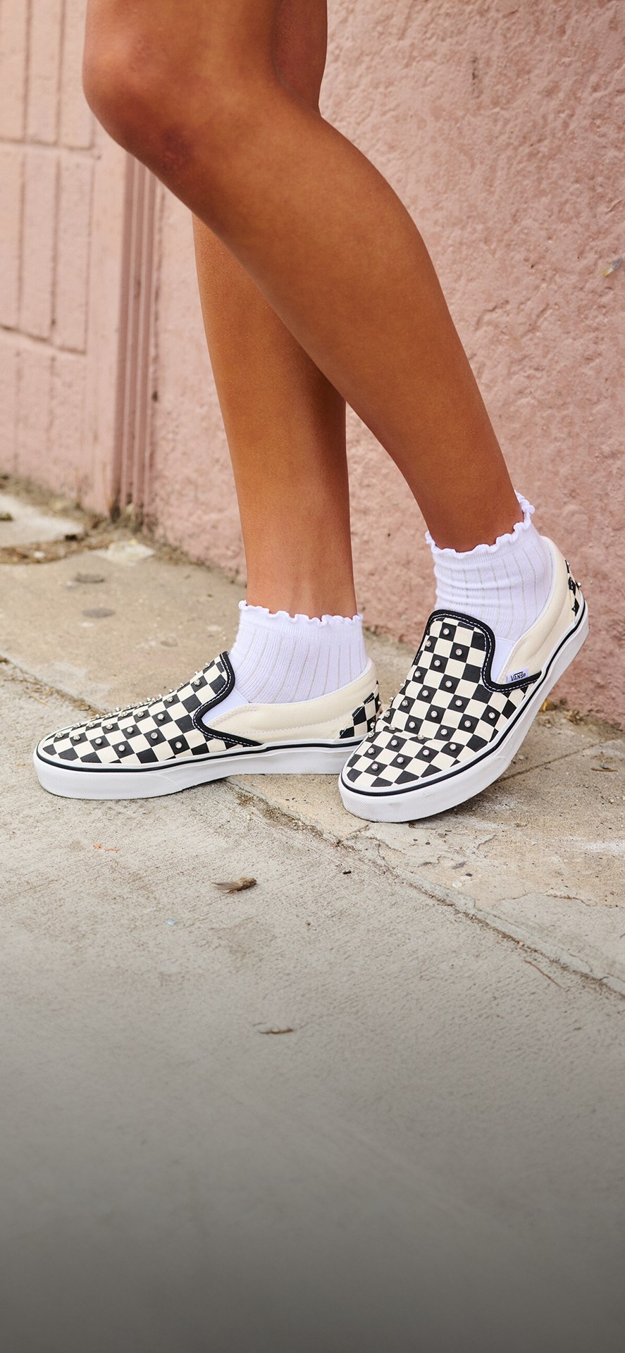 Vans Slip-On
