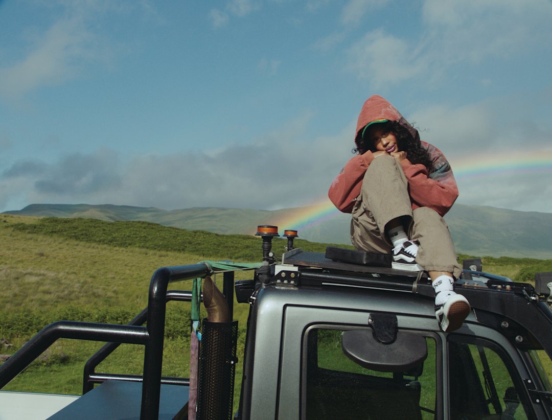 Vans SZA Project X