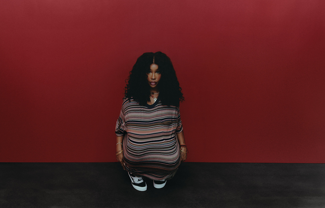 Vans SZA Project X