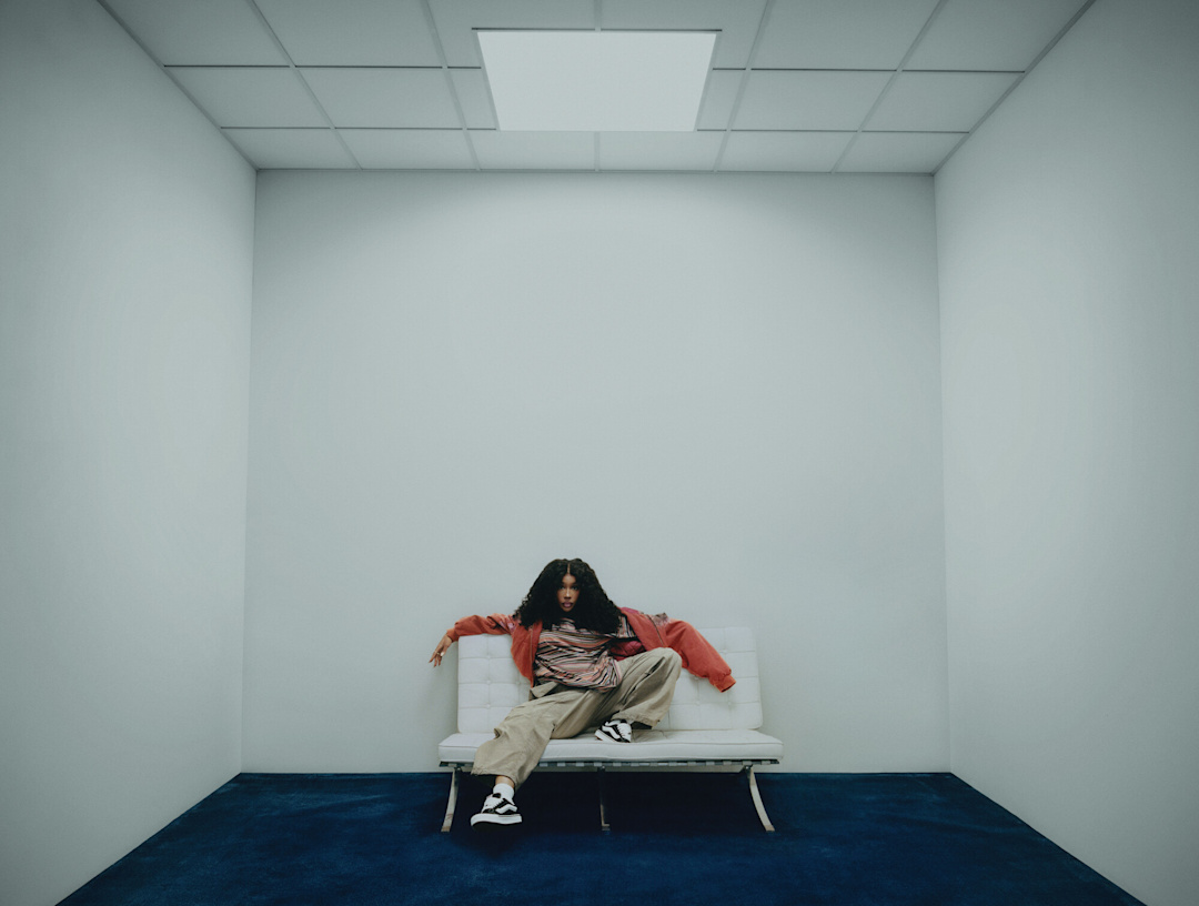 Vans SZA Project X
