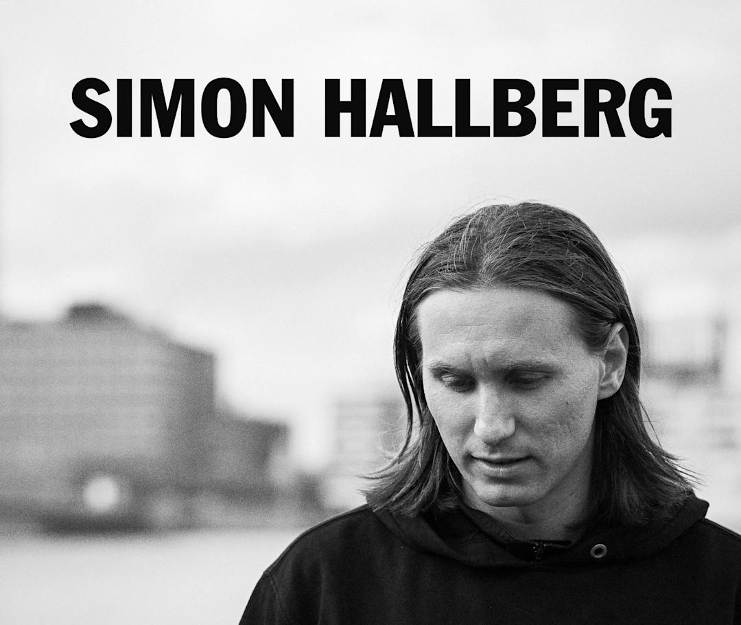Simon Hallberg