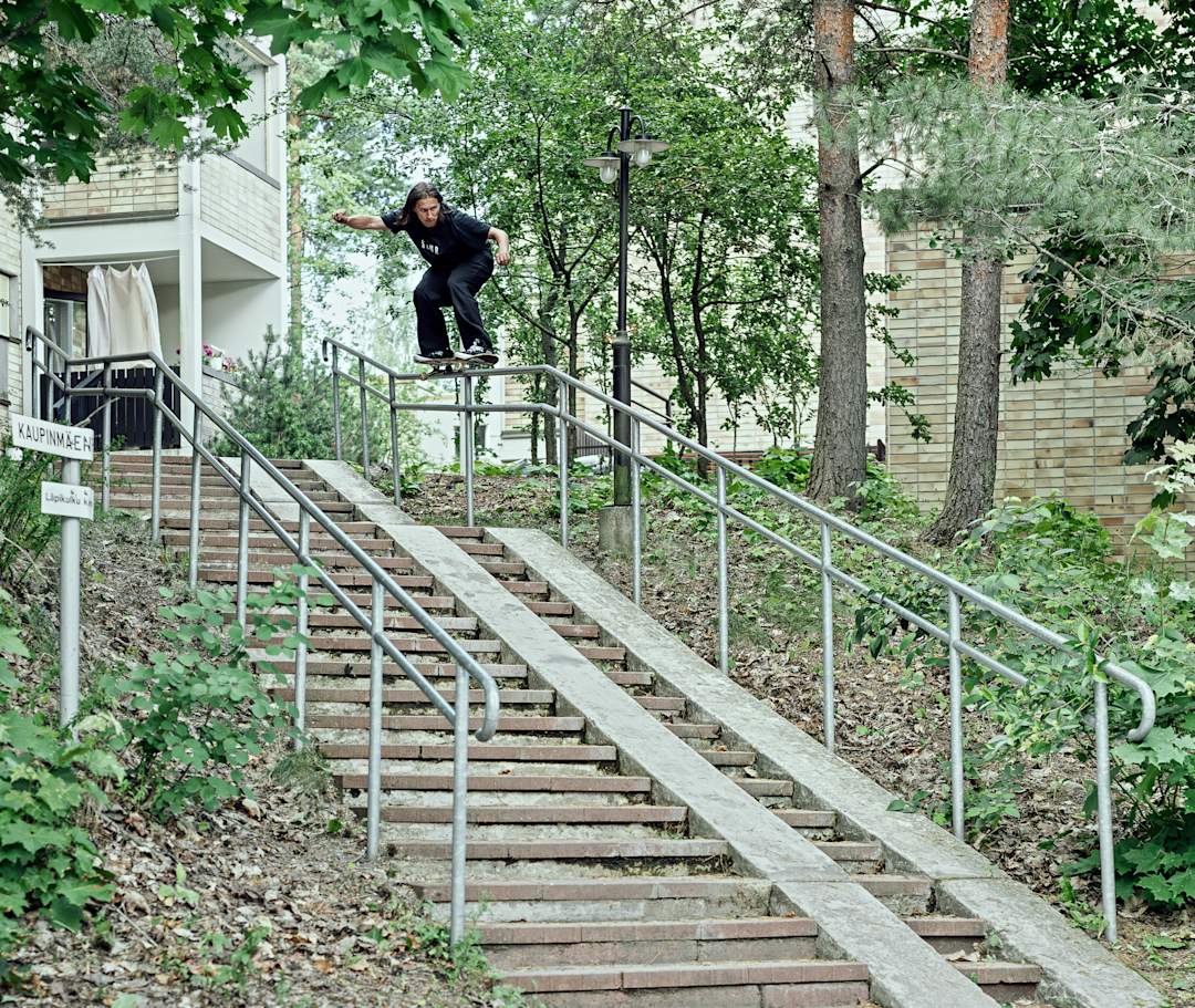 Simon Hallberg