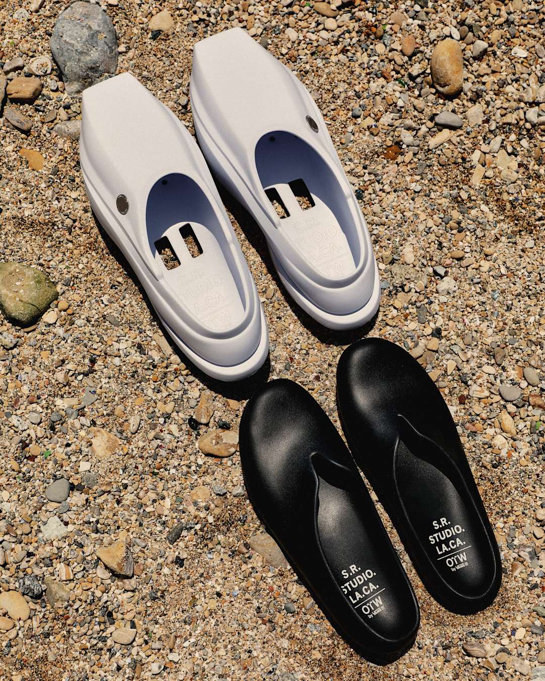 Vans X OTW Ruby Sterling