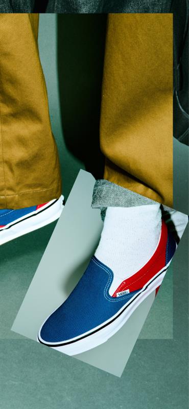 OTW BY VANS