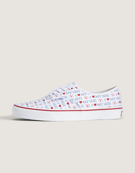 Valentino Garavani x Vans | Vans SE