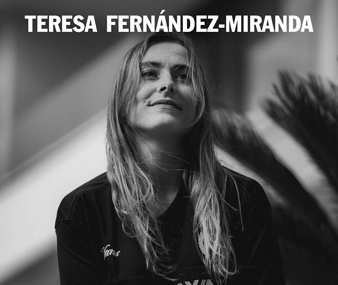 Teresa Miranda Fernández
