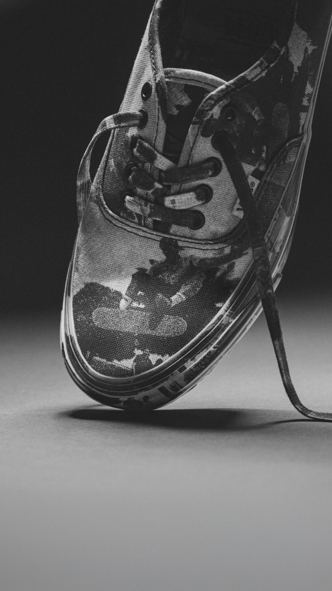 OTW Authentic 44 by Atiba Jefferson