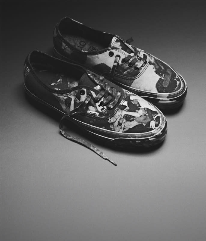 OTW Authentic 44 by Atiba Jefferson.