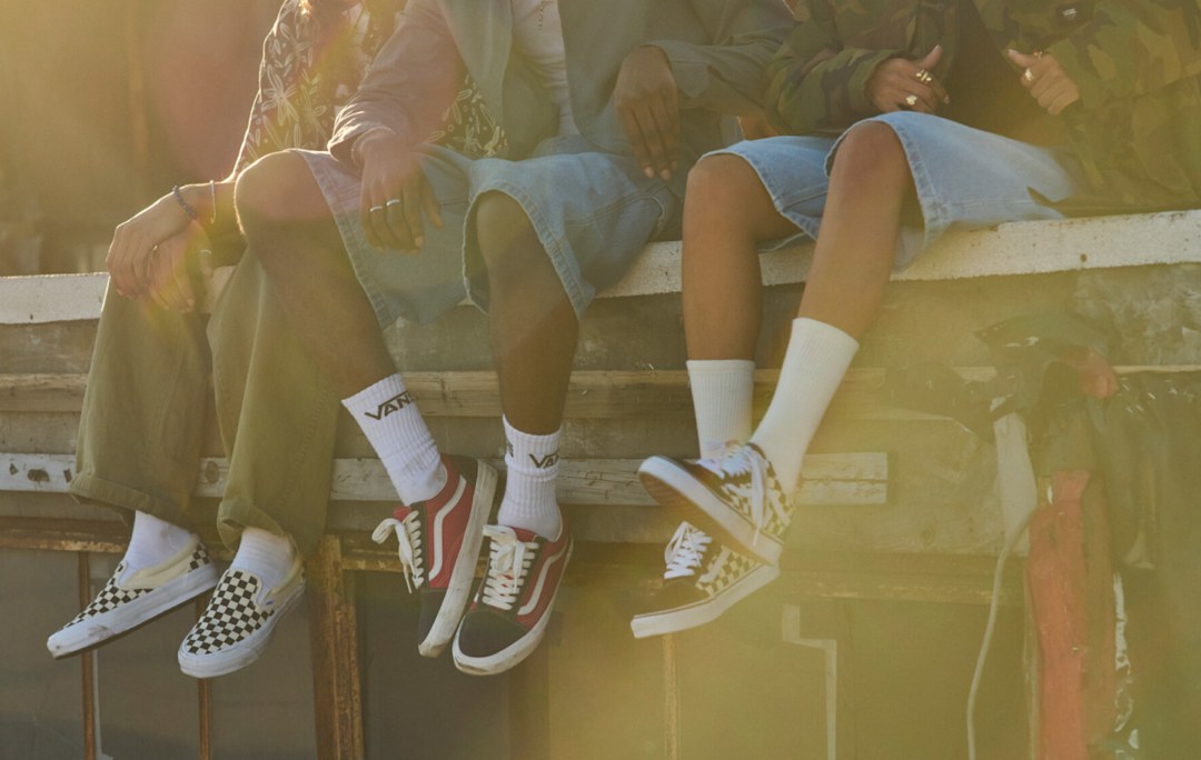 How To Clean Vans Shoes