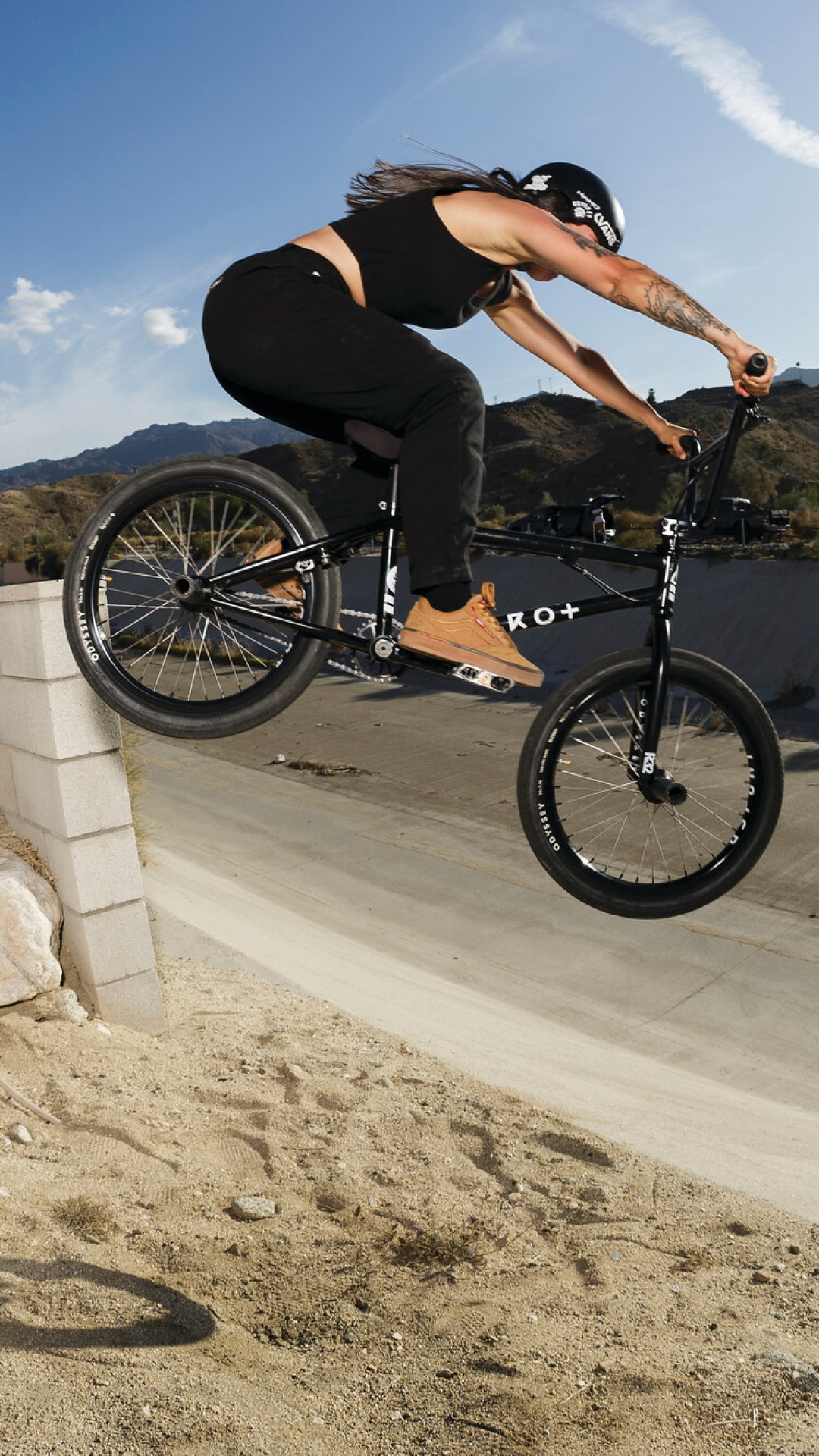 hero BMX
